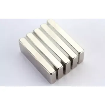 RC náhradní díl MAGSY 20697 Magnet neodym hranatý 10x3x2mm odtrh. síla 10,1N