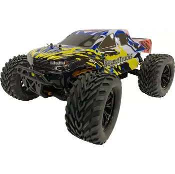 RC model auta DF models RC auto DesertTruck 5.1 Brushed