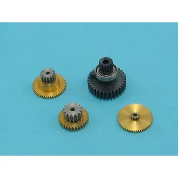 RC náhradní díl Hyperion Servo Atlas DS20xGCD převody