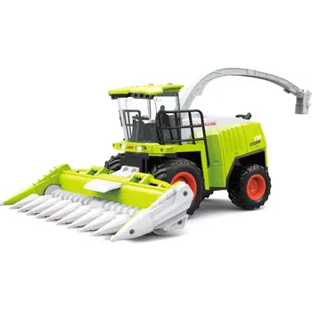 RC model ostatní Korody RC sklízecí řezačka na kukuřici 1:24