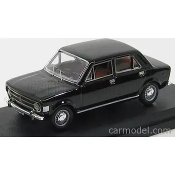 autíčko Rio-models Fiat 128 Berline 1969 1:43 Black