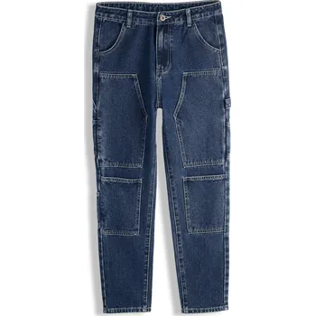 Chlapecké džíny GATE Džíny 12Y 825-0450/75