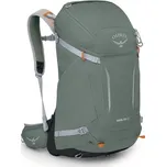 Turistický batoh Osprey HIKELITE 32 II pine leaf green|M-L