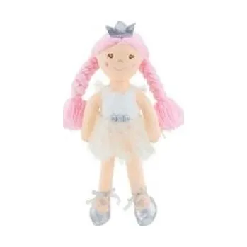 Panenka Lalka szmacianka Księżniczka