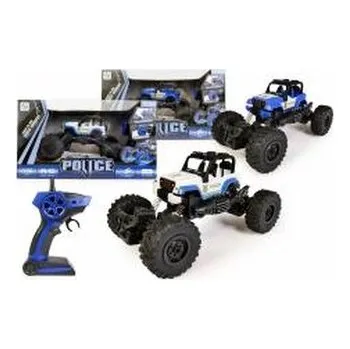 RC model auta Wyścigówka RC mix