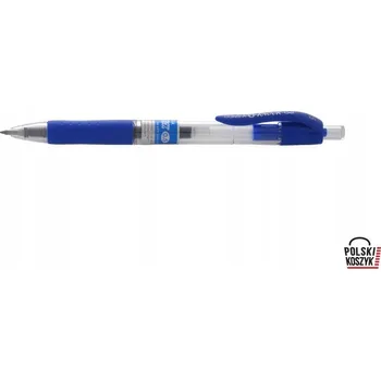 Gelové pero DONG-A U-KNOCK modré TT5031