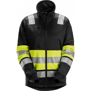 pracovní bunda Dámská bunda Snickers reflexní pracovní bunda BOZP 8077 žlutá S