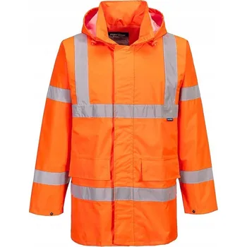 Moto oblečení Bunda Portwest BNEI72FGJ53, velikost 3XL