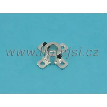 RC náhradní díl LCD Unašeč 6 (motor 1400,1811,2211)