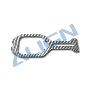 RC náhradní díl Align Spodní deska GF