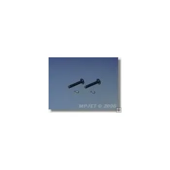 RC náhradní díl MP Jet 4820 Čep průměr 2x8 komplet, 2ks