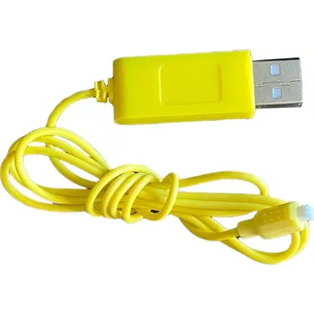 Modelářství Syma USB nabíječka
