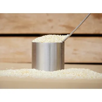 Koření Davídkovo koření Sezam bílý 2 L