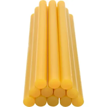 Sada nářadí ZBXL 12 ks tyčinek lepidla do pistolí na opravu promáčklé karoserie aut