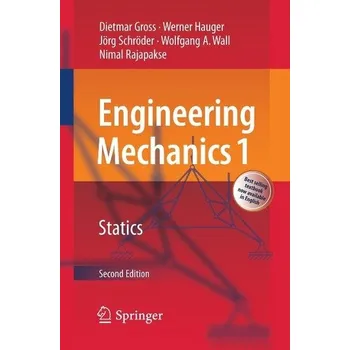 Engineering Mechanics 1 - Gross, Dietmar