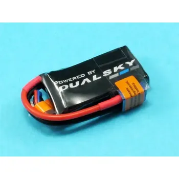 RC náhradní díl Dualsky Akku LiPol XPower 480-3S ULT 150C