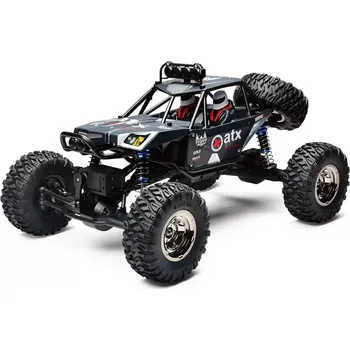 RC model auta ESUN EUROPE RC auto buggy Subotech Pathfinder, černá