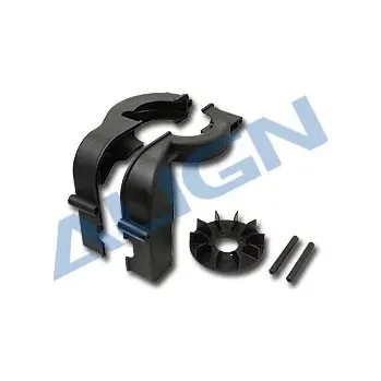 RC náhradní díl Align Sada rotoru chlazení