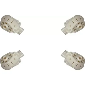 RC náhradní díl MJX X400-05 držák motoru