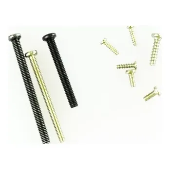 RC náhradní díl AMEWI Trade e.K. Sada šroubků k letadlu A800