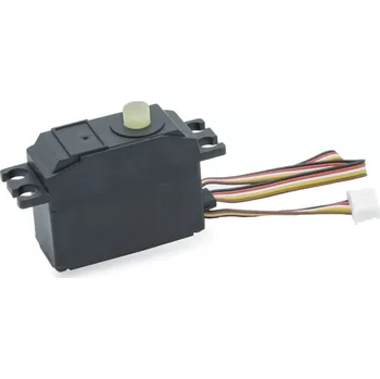 RC náhradní díl HB Toys Servo pro Max Tiger 3