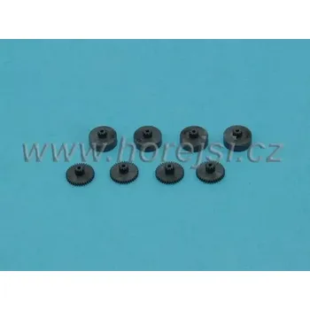 RC náhradní díl Hyperion Servo Atlas DS095FMD 1. kolo