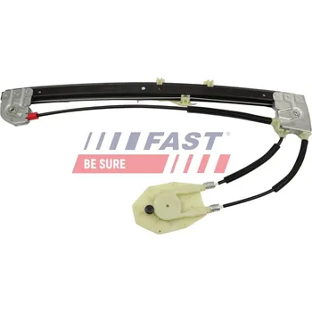 Stahovačka okna Zvedací zařízení oken FAST FT00314