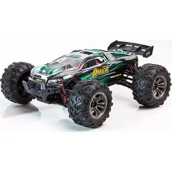 RC model auta XINLEHONG RC auto 9136X Racing truggy, zelená