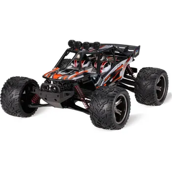 RC model auta IQ Models RC auto Desert truck 9120, oranžová