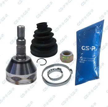 Hřídel nápravy Sada kloubů, hnací hřídel HART 442 525