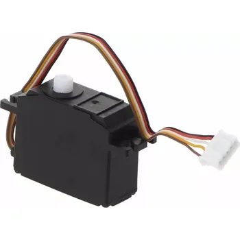 RC náhradní díl WL toys Servo pro Buggy Across