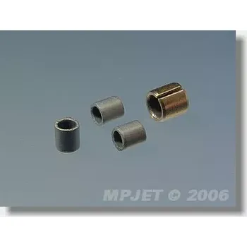 RC model MP Jet 52505 Teflonové pouzdro pr.4/5,5 2ks