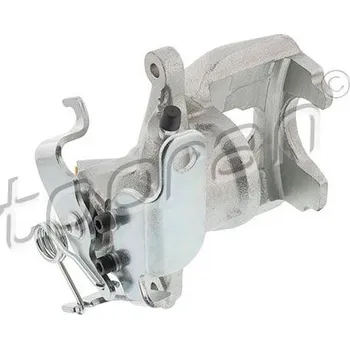 Brzdový třmen Brzdový třmen TOPRAN 631 465