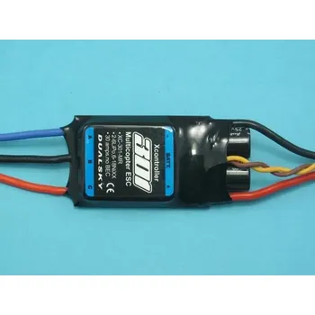 RC náhradní díl Dualsky Regulátor DS XC-301-MR