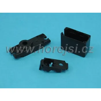 RC náhradní díl GWS Servo NARO MAX BB krabička