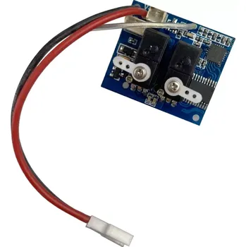 RC náhradní díl AMEWI Trade e.K. Přijímač pro letadlo Cessna 182