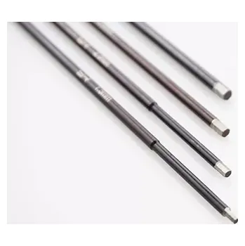 RC náhradní díl Yeah Racing Ocelový dřík inbus šroubováku YR - 3.0 x 120 mm ( 2 ks )