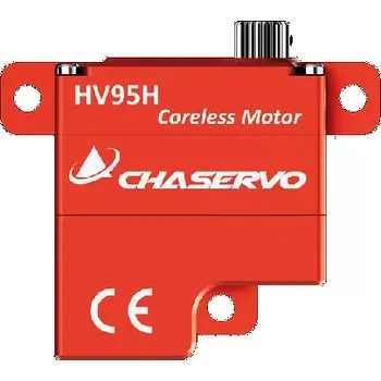 RC náhradní díl Servo Chaservo HV95H