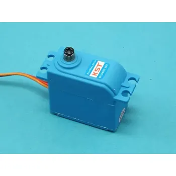 RC náhradní díl Servo KST BLS 662V2 WP