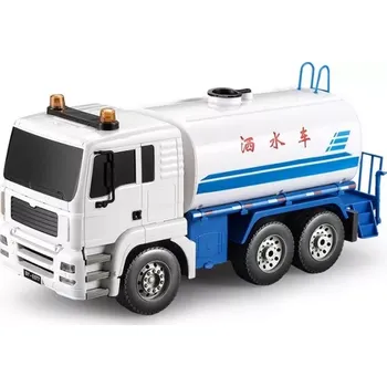 RC model ostatní Double Eagle RC Kropící vůz 1:20