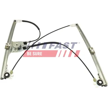 Stahovačka okna Zvedací zařízení oken FAST FT00317