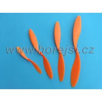 RC náhradní díl Vrtule GWS 6 x 5 (I)