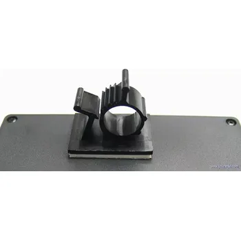 RC náhradní díl JETI model JETI Úchytka pro Jetibox