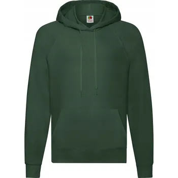 Pánská mikina Pánská mikina s kapucí [38] Fruit of the Loom L