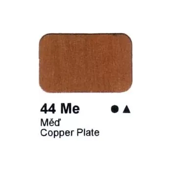 RC náhradní díl Agama Email 44 Me Měď