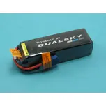 Dualsky Akku LiPol Xpower 2200-4S HED (50C)