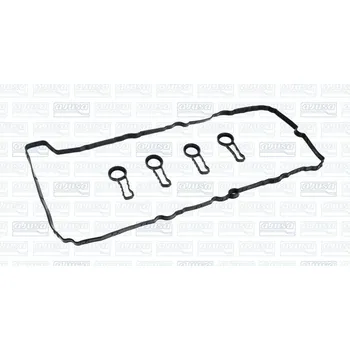 Těsnění motoru Sada těsnění, kryt hlavy válce AJUSA 56044500