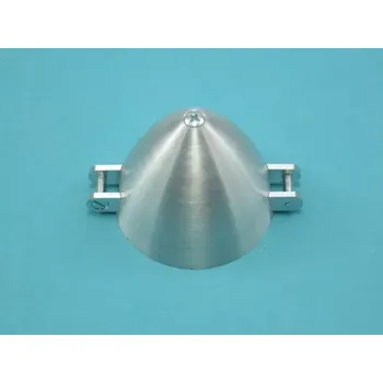 RC náhradní díl Pohoda Klešt. unašeč 50/8 čep 8/3 FAI