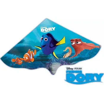 Létající drak Günther GmbH & Co. Létající drak HLEDÁ SE DORY