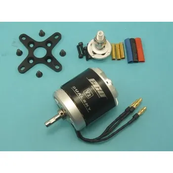 RC náhradní díl Dualsky ECO 4130C-470 V2